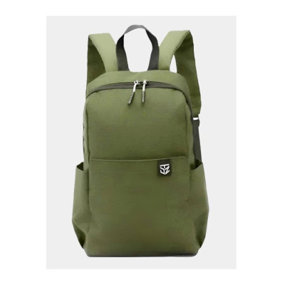 Рюкзак Tanjiezhe Explorer Small Backpack (YG034-1) Green